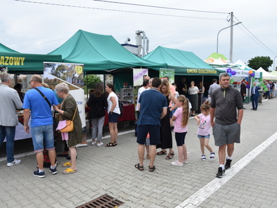 Zdjęcie z Dnia Gościeradowa