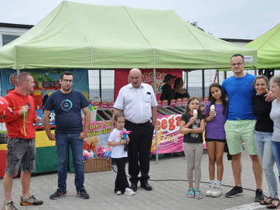 Zdjęcie z Dnia Gościeradowa
