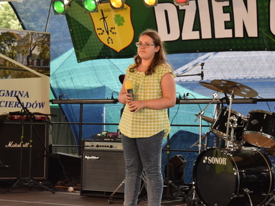 Zdjęcie z Dnia Gościeradowa