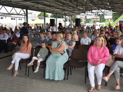 Zdjęcie z Dnia Gościeradowa