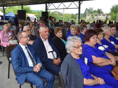 Zdjęcie z Dnia Gościeradowa