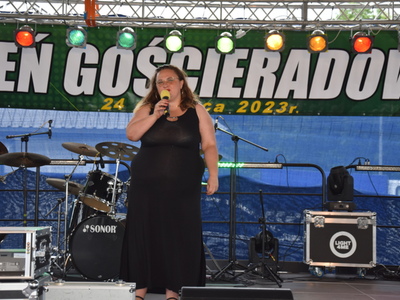 Zdjęcie z Dnia Gościeradowa