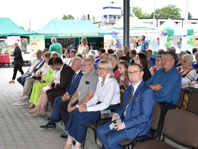 Zdjęcie z Dnia Gościeradowa