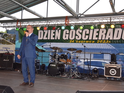 Zdjęcie z Dnia Gościeradowa