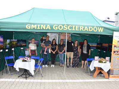Zdjęcie z Dnia Gościeradowa