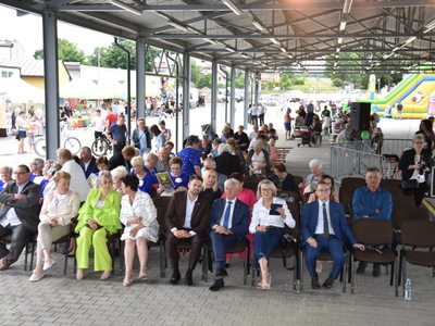 Zdjęcie z Dnia Gościeradowa