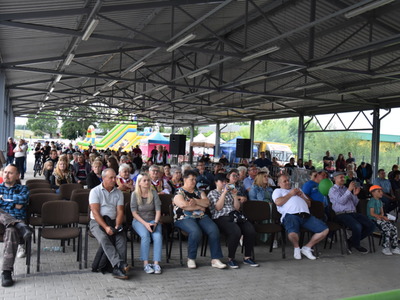 Zdjęcie z Dnia Gościeradowa