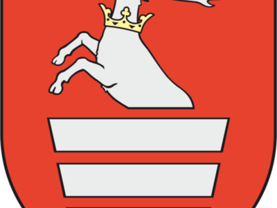 Logo Powiatu Kraśnickiego