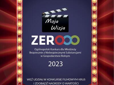 Zdjęcie ulotki dot. filmu