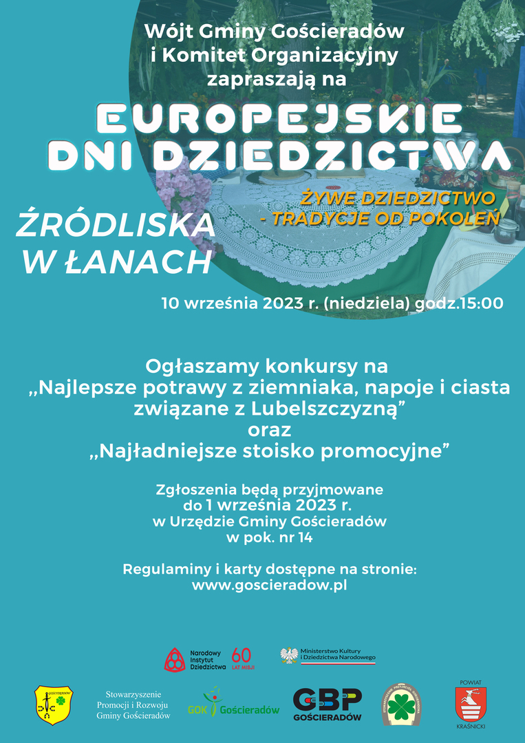 Zdjęcie dot. konkursów