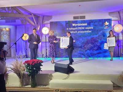 Zdjęcie z konferencji w Urszulinie