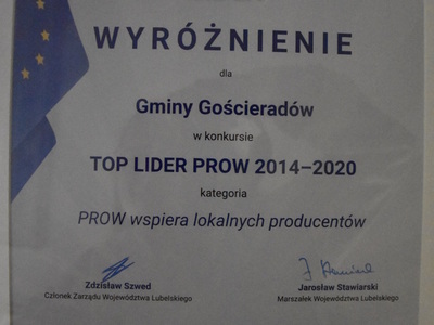 Zdjęcie z konferencji w Urszulinie