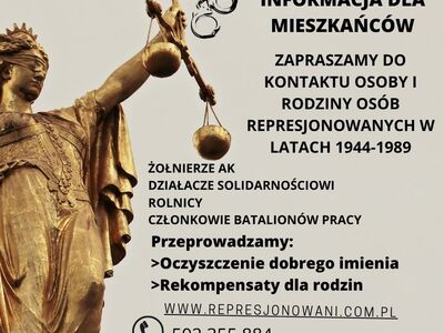 Zdjęcie informatora