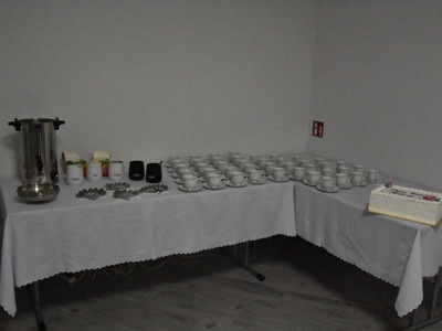 Zdjęcie z Dnia Edukacji Narodowej w Gminie Gościeradów