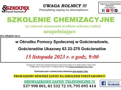 Zdjęcie dot. rolnictwa