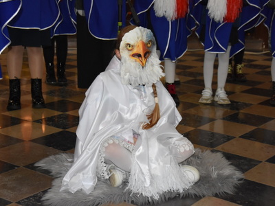 Zdjęcie z 11 listopada w Gminie Gościeradów