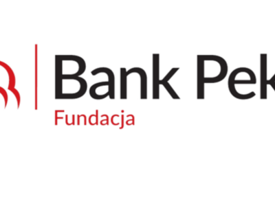 Zdjęcie loga Banku Pekao
