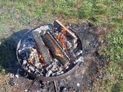 Zdjęcie dot. projektu realizowanego przez KGW Liśnik Duży