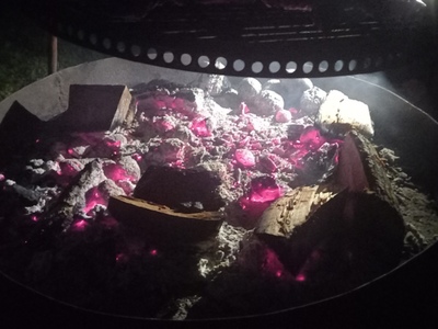 Zdjęcie dot. projektu realizowanego przez KGW Liśnik Duży