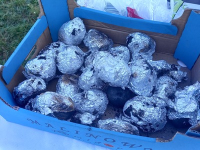 Zdjęcie dot. projektu realizowanego przez KGW Liśnik Duży