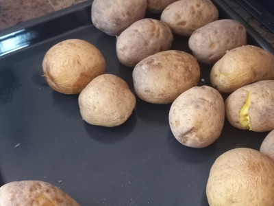 Zdjęcie dot. projektu realizowanego przez KGW Liśnik Duży