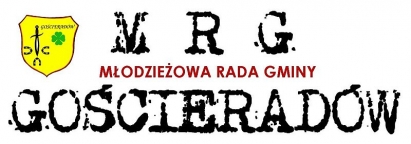 Zdjęcie loga MRG Gościeradów