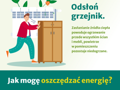 Zdjęcie grafiki ekologicznej
