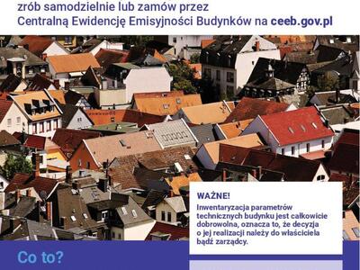 Treść ulotki strona 1