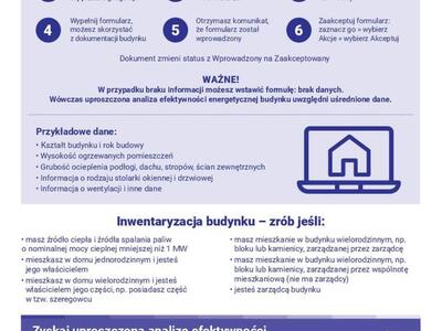 Treść ulotki strona 2