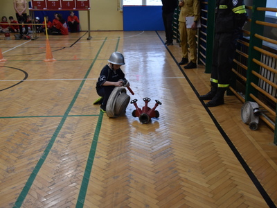 Zdjęcia z Zawodów MDP w Gościeradowie