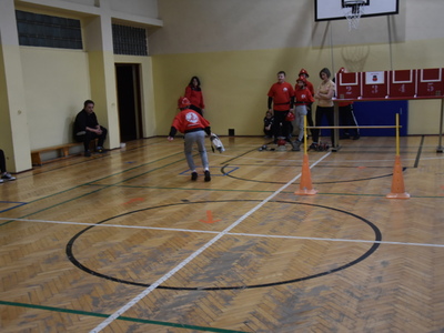 Zdjęcia z Zawodów MDP w Gościeradowie