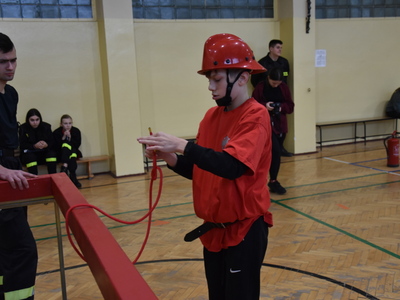 Zdjęcia z Zawodów MDP w Gościeradowie