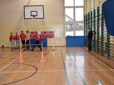 Zdjęcia z Zawodów MDP w Gościeradowie