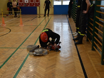 Zdjęcia z Zawodów MDP w Gościeradowie