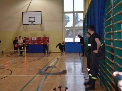 Zdjęcia z Zawodów MDP w Gościeradowie