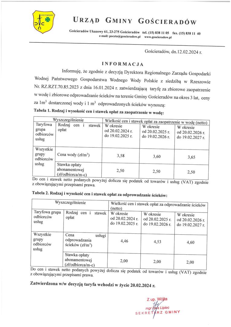 Obraz zawierający treść dokumentu