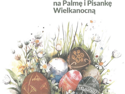 Zdjęcie z motywami Wielkanocy