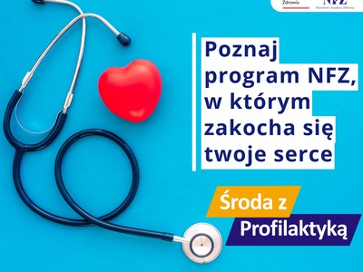 Zdjęcie grafiki dot. badań serca