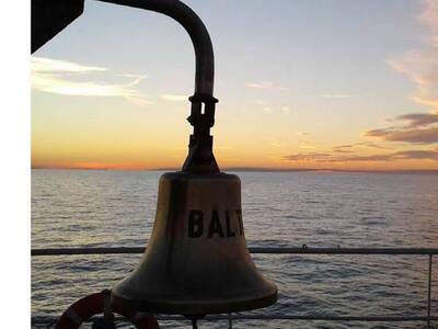 Broszura dot. Programu Fundusze Europejskie dla Rybactwa