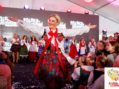 Zdjęcie dotyczące Kół Gospodyń Wiejskich