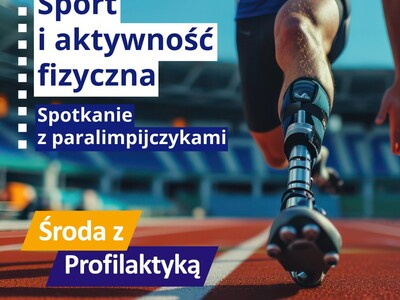Zdjęcie dotyczące aktywności fizycznej