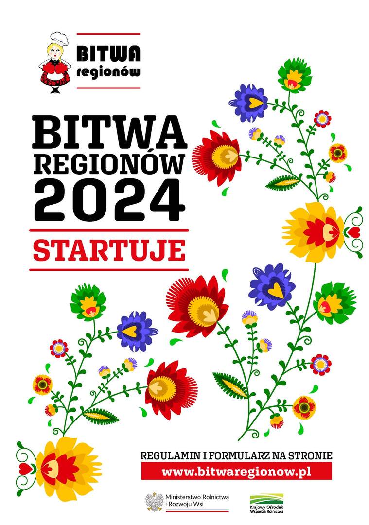 Zdjęcie plakatu promującego wydarzenie