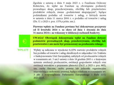 Zdjęcie ulotki