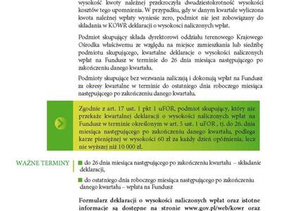 Zdjęcie ulotki