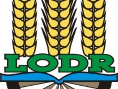Logo LODR