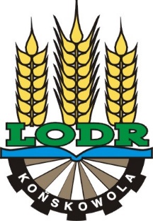Logo LODR