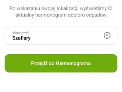 Zdjęcie aplikacji