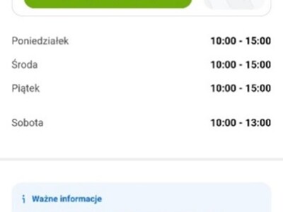 Zdjęcie aplikacji