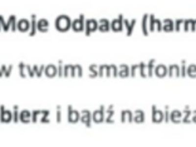 Zdjęcie aplikacji
