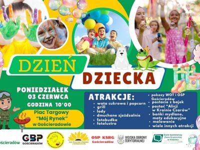 Zdjęcie postu z dziećmi